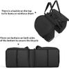 OEM/ODM Waterproof Cover Bike Storage Bag Outdoor Cycling Bag Bike Frame Bag with Waterproof Cover