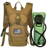 Military Tactical Backpack Utility Bug Out Bag Rucksack Backpack for Outdoor 