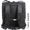  Waterproof Insulated Commercial Catering Food Warmer Delivery Bag Backpack for Eats Doordash Restaurant Camping Groceries