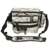 Outdoor Fishing Bag Lure Waist Shoulder Storage Fanny Pack Fishing Tackle Bag