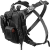 Hot Selling Custom Durable Multi Usage Chest Pack Heavy-Duty Water Resistant Running Vest Waist Bag
