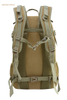 Custom Logo 30L Daily Casual Backpack Waterproof Sports Mountaineering Fitness Tactical Camouflage Backpack