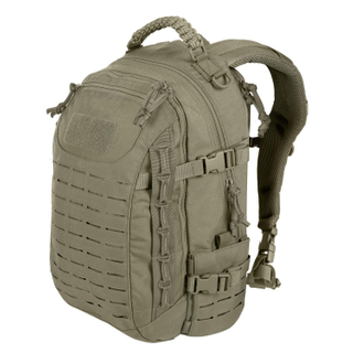 Army Tactical Molle Bag Backpack Compatible Hydration Pack 2-Day EDC Pack Assault Backpack Emergency Kit