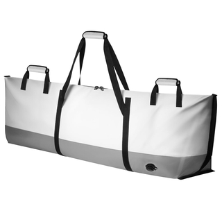 BSCI Factory Insulated Waterproof Fish Cooler Bag Kill Bag Fresh Fish Bag for Caught Fish