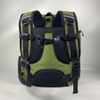 New Design Customizable Water Resistant Fishing Bag Tackle Storage Bag Fishing Tackle Backpack