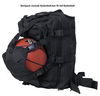 New Design Water Resistant Large Capacity Molle Cycling Helmet Storage Hiking Helmetcatch Backpack Motorcycles Helmet Bag