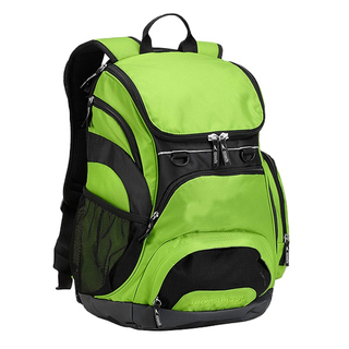 New Trend Triathletes Backpack for Training and Competition Swimming Triathlon Transition Backpack Bag