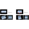 New Arrival 3500s And 3600s High Quality Fly Fishing Lure Storage Boxes Lure Fishing Tackle Boxes