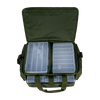 Hot Sale Large Capacity Camo Hold 4pcs 3700 Tackle Box Outdoor Carp Fishing Tackle Box Storage Bag