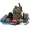 35 L Military Tactical Backpack With Hydration Pocket For Hunting Survival Camping Trekking