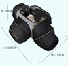 Factory Hot-selling Durable Portable 4 Side Airline Approved Outdoor Expandable Foldable Soft-Sided Pet Carrier
