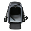 Airline Approved Pet Carriers Comes with Fleece Pads Soft Sided Pet Carrier for Dog & Cat