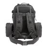 Best Selling Tactical Rucksacks Military Backpack with 3 Removable Pouches for Indoor and Outdoor Use