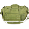 Hot Sales 43L Large Capacity Training Bag Luggage Gym Bag Tactical Duffel Bag with Anti-skid Pads