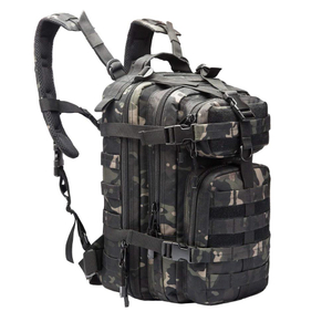 OEM High Quallity Military Backpack with Large Capacity 