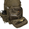 Hot Selling Outdoors Bug Out Bag Tactical Molle Bag Rucksack Pack with Hydration System