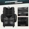 Wholesale Custom Large Capacity Water Resistant Swim Gear Bag Breathable Comfortable Triathlon Backpack