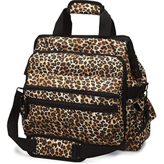 2021 Hot Sale Work Teacher Nursing Student Shoulder Bag Nylon Nurse Mates Ultimate Nursing Travel Bag