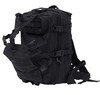 New Design Water Resistant Large Capacity Molle Cycling Helmet Storage Hiking Helmetcatch Backpack Motorcycles Helmet Bag