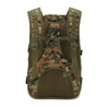 Wholesale Customized 600D Digital Camouflage Military Rucksack Assault Hiking Hunting Tactical backpack
