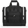 2025 New Design Bowling Bag Bowling Ball Gear Bag Single Ball Bowling Bag with Padded Ball Holder