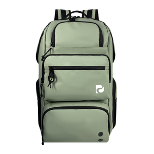 Waterproof Multi-Functional Travel Sport Backpack Gym Duffel Bag with Shoe Compartment for Fitness