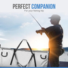 Waterproof Heavy Duty Freezing Transport PVC Tarpaulin Insulated Fishing Bag Fish Cooler Kill Bag with Non-slip Handles