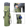 Waterproof Durable Fishing Tackle Rod Organizer Bag 5 Pcs Pole Reels Fishing Bags