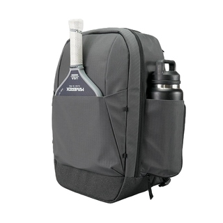 Unisex Custom Durable Lightweight Racket Bag Tennis Bag Pickleball Bag with Padded Mesh Backing