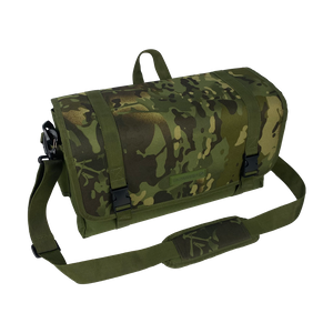 2025 New Design Lightweight Camo Sling Hold 3 3600 Tackle Box Outdoor Fishing Tackle Box Storage Bag