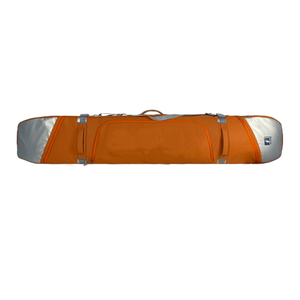Factory OEM Ski Bag Air Travel Padded Waterproof Winter Sports Snowboard Bag Ski Travel Snowboard Bag