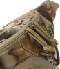 Woodland Camo 600D Polyester Waterproof Waist Bag Hunting Camouflage Fanny Pack for Men
