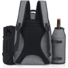 Wholesale Picnic Backpack for 4 Person with Insulated Soft Cooler Compartment