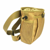 Waterproof Chalk Bag for Rock Climbing Waist Pouch Bag Adult Practical Bouldering Chalk Bag Bucket