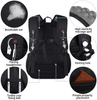 Hot Selling Large Capacity Multipurpose Waterproof Professional Backpack Bag