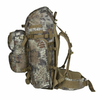Large Capacity 600D Camouflage Hunting Backpack Suit for Outdoor Use Hunting Daypack with Removable Waist Belt