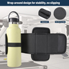 Hot Selling Custom Unisex Gym Accessories Holder Powerful Magnetic Bottle Cup Carrier Bag
