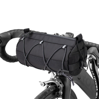 Waterproof Travel Outdoor Cycling Bicycle Front Frame Handlebar Bike Bag