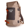 OEM ODM Waterproof Material TPU PVC Dry Backpack Fly Fishing Backpacks For Store Fishing Gear