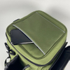 New Design Customizable Water Resistant Fishing Bag Tackle Storage Bag Fishing Tackle Backpack