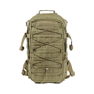 Outdoor Hiking Hunting Daypack Molle Bag Military Army Assault Pack Go Bag Backpack Taktischer Rucksack