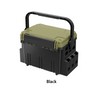 ODM/OEM Fishing Tackle Box Outdoor Large Fishing Containers Wholesale Seat Box Fishing Lure Hook Bait Tool Boxs