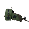 Waterproof TPU Floating Waist Pack Dry Bag Fishing Lumbar Pack Keeps Gear Dry