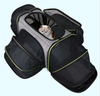 Factory Hot-selling Durable Portable 4 Side Airline Approved Outdoor Expandable Foldable Soft-Sided Pet Carrier