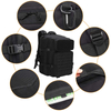 Army Outdoor Adventure Pack for Camping Hunting Hiking Laser Cut Molle Military Rucksack