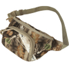 Woodland Camo 600D Polyester Waterproof Waist Bag Hunting Camouflage Fanny Pack for Men