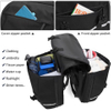 OEM/ODM Waterproof Cover Bike Storage Bag Outdoor Cycling Bag Bike Frame Bag with Waterproof Cover