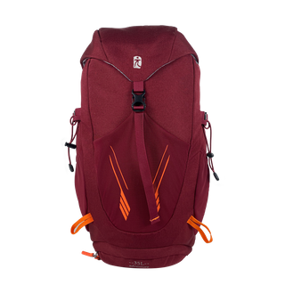 Custom Logo 35L Camping Backpack Lightweight Outdoor Bag Ultralight Trekking Bag Water Resistant Climbing Hiking Backpack