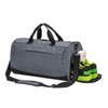 Swim Gym Bag Workout Bag with Dry Wet Separated Shoe Compartment Durable Training Duffle Handbag