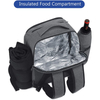 Wholesale Picnic Backpack for 4 Person with Insulated Soft Cooler Compartment